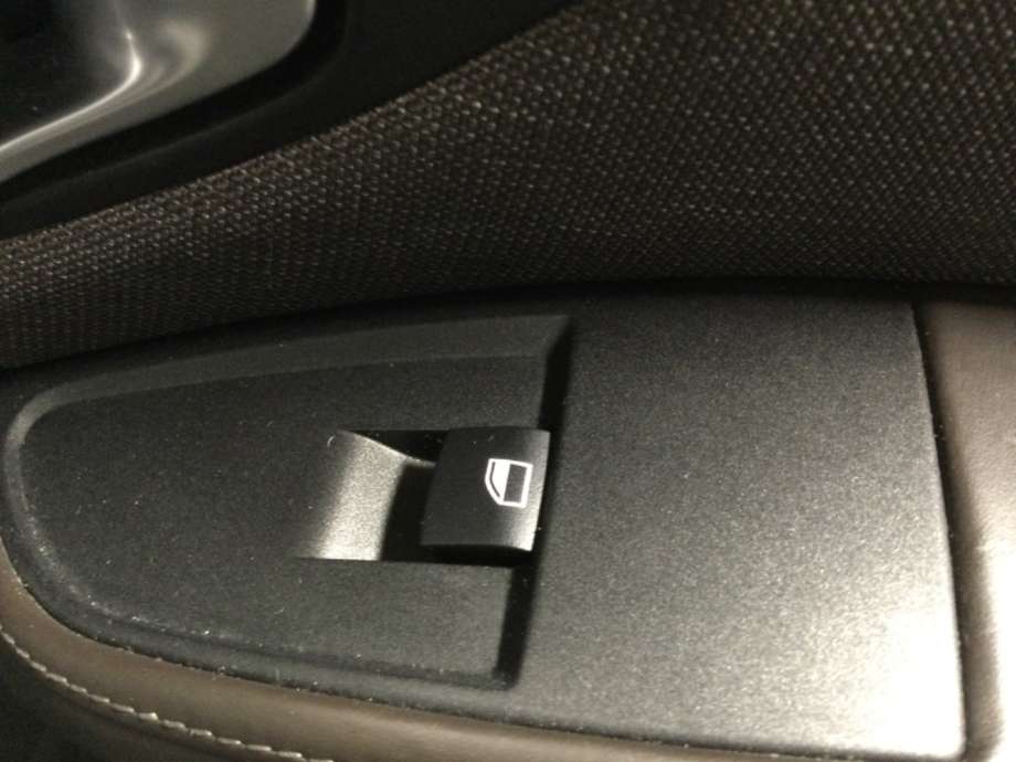 Bryter ruteheis til BMW i3, 2013-2022  (BMW|)