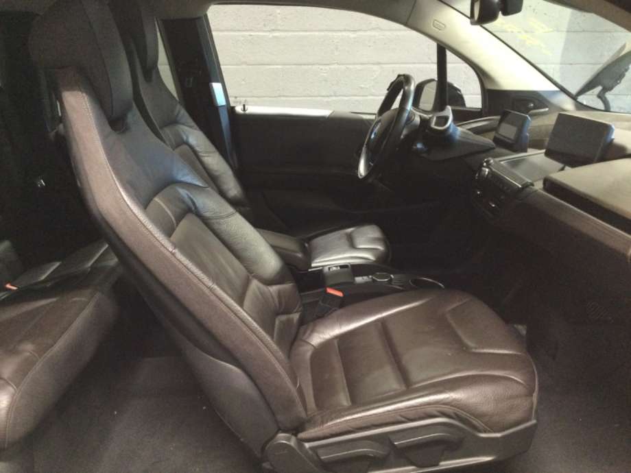 Sete foran høyre til BMW i3, 2013-2022  (BMW|)