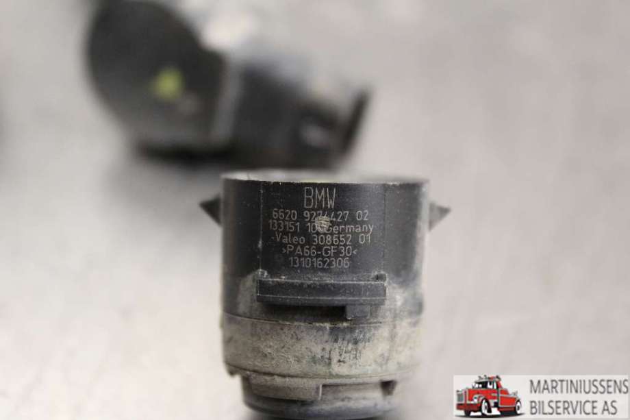 Parkeringssensor bak til BMW i3 2013-2022  (BMW||PR STK|6620 9274427 02)