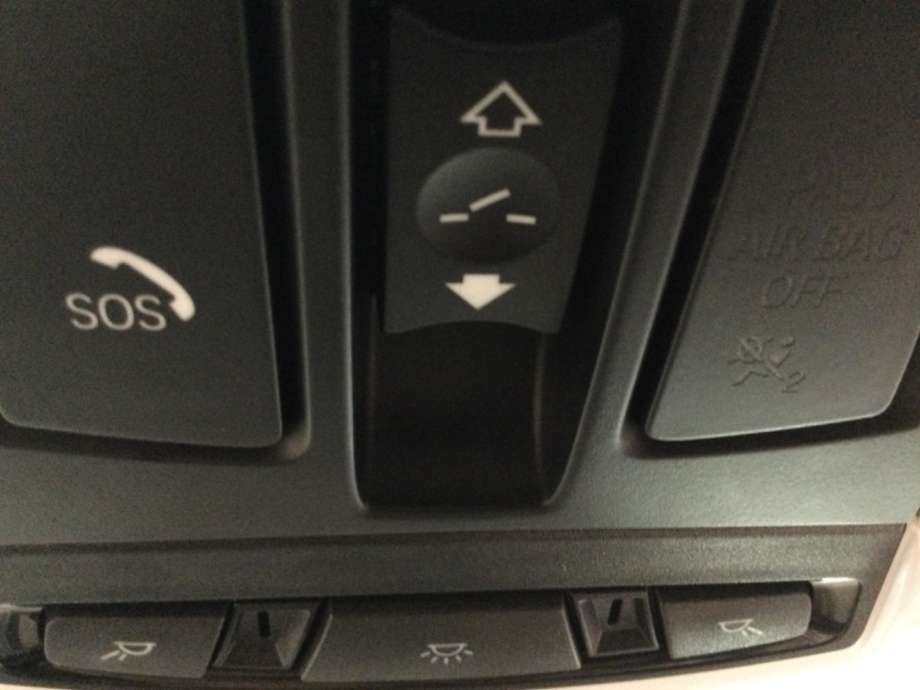 Takluke motor til BMW i3, 2013-2022  (BMW|)