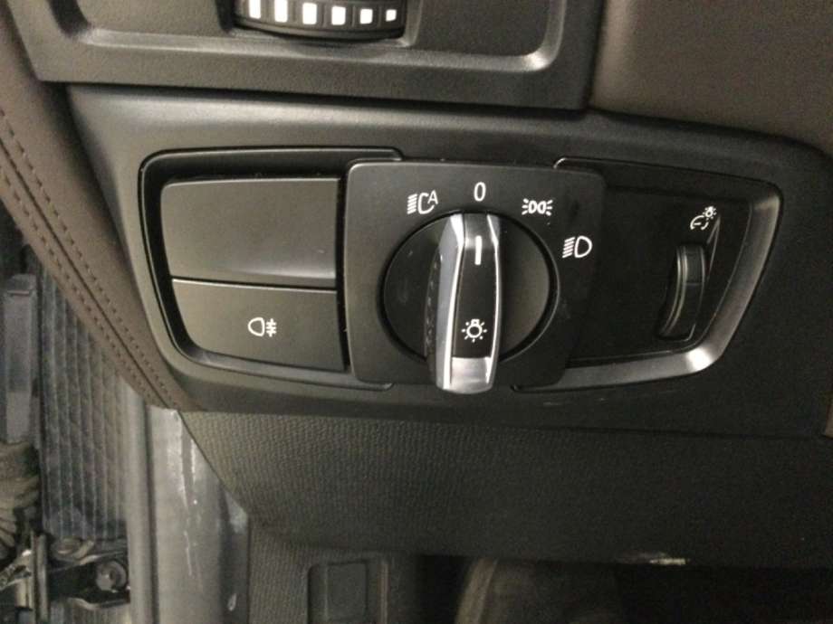 Bryter lys til BMW i3, 2013-2022  (BMW|)