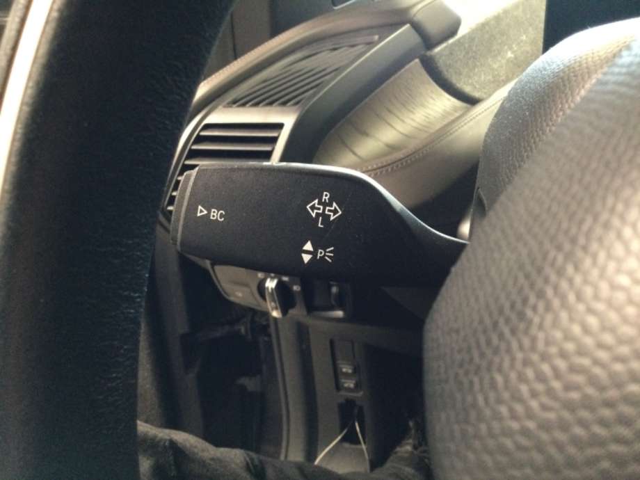 Bryter combi til BMW i3, 2013-2022  (BMW|)