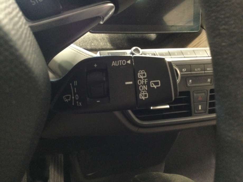 Bryter combi til BMW i3 2013-2022  (BMW|)