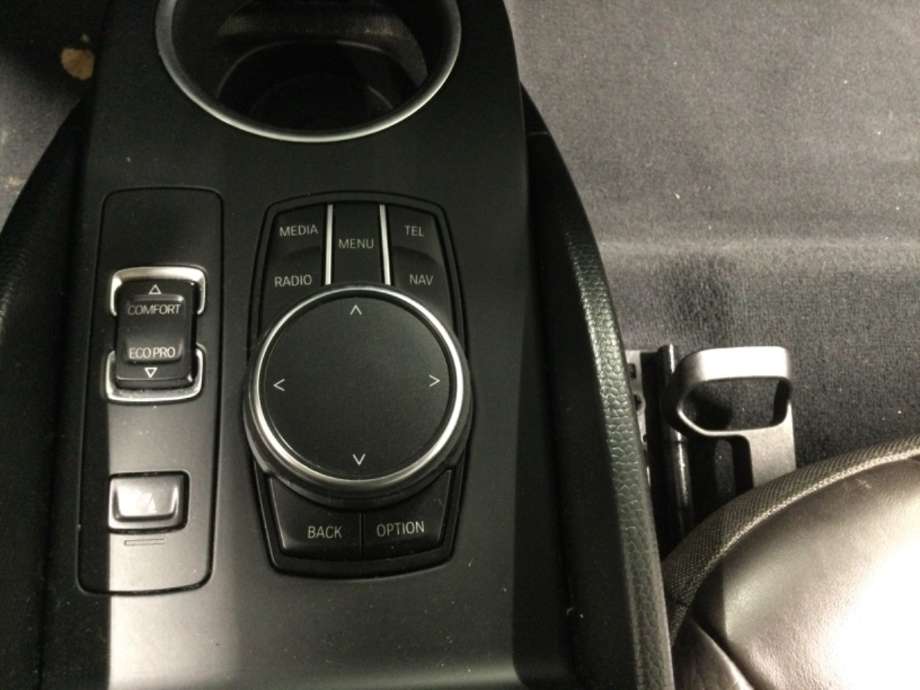 Bryter diverse til BMW i3, 2013-2022  (BMW|)