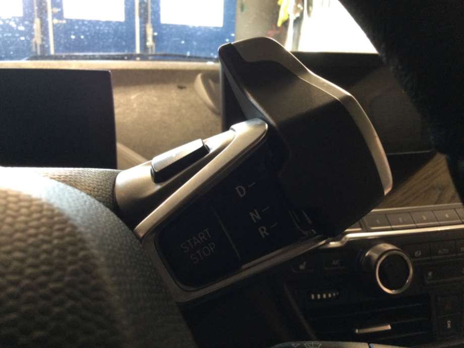 Girstang/girvelger automat til BMW i3, 2013-2022  (BMW|)