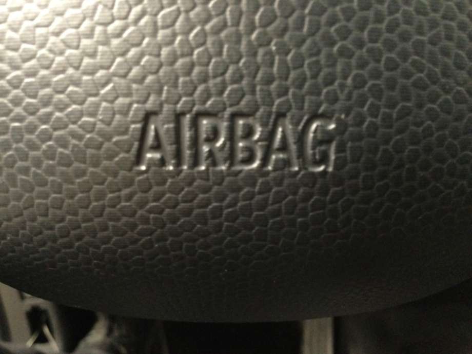 Airbag slepering til BMW i3, 2013-2022  (BMW|)