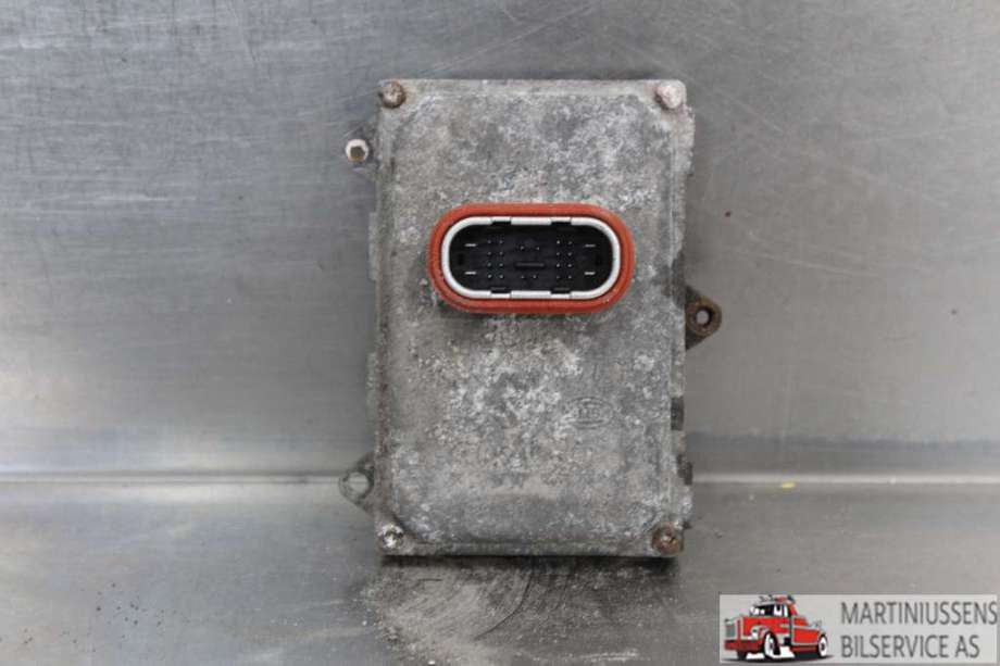 Styreenhet xenon/ballast til Mercedes CLS 2004-2010 (C219) (C219) (MERCEDES||5DF 008 704-02)