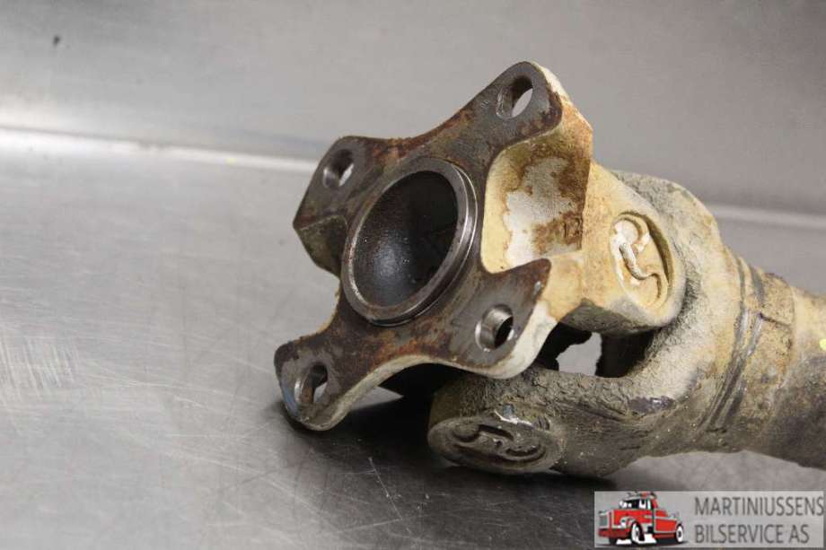 Mellomaksel fremre til Toyota Hilux 2012-2016  (TOYOTA||37140-0K062)