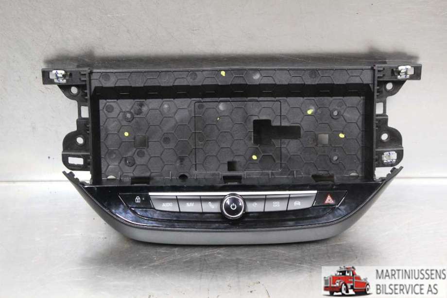 Bryter diverse til Opel Corsa F, 2019-->>  (OPEL|)