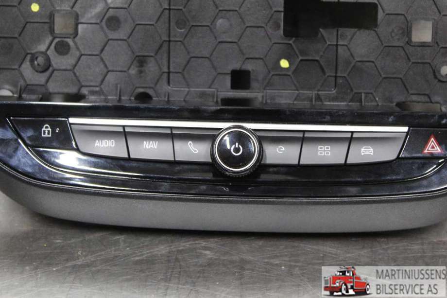 Bryter diverse til Opel Corsa F 2019-->>  (OPEL|)