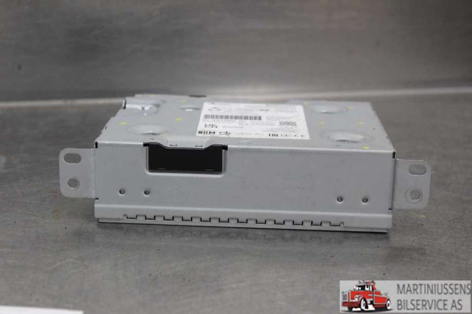 Bilstereo til Opel Corsa F 2019-->>  (OPEL||98 441060 80)