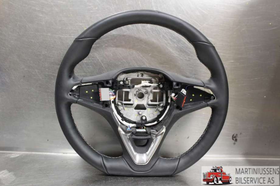 Ratt til Opel Corsa F, 2019-->>  (OPEL|)