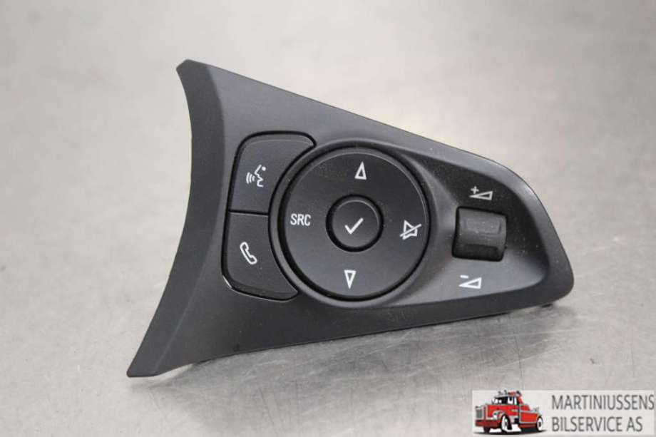 Bryter diverse til Opel Corsa F 2019-->>  (OPEL|)