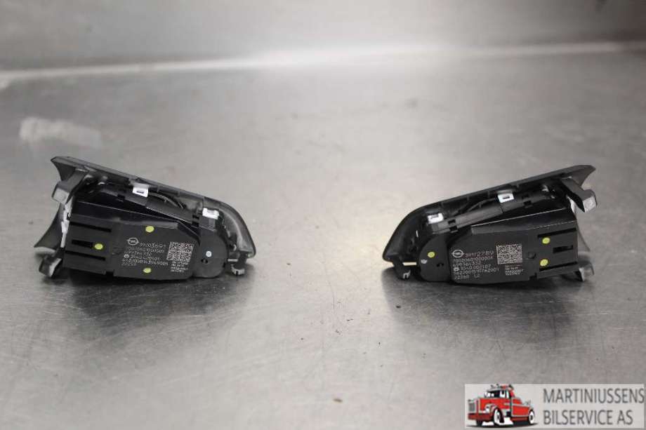 Bryter diverse til Opel Corsa F 2019-->>  (OPEL|)