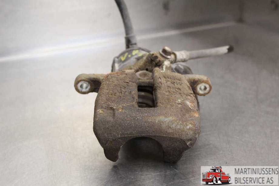 Bremsecaliper venstre bak til VW Sharan, 2010-->> (Type II)  (VOLKSWAGEN|)