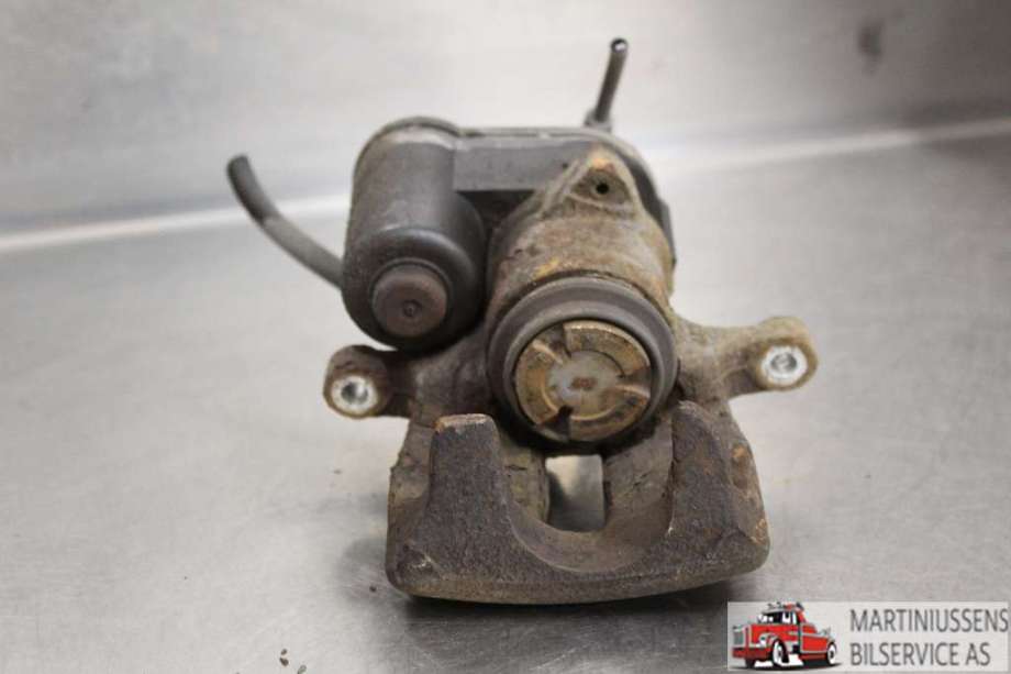 Bremsecaliper venstre bak til VW Sharan 2010-->> (Type II)  (VOLKSWAGEN|)