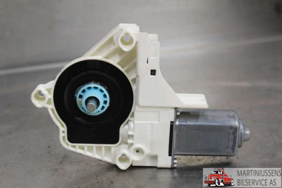 Ruteheis venstre til VW Sharan 2010-->> (Type II)  (VOLKSWAGEN||8K0.959.802.B)