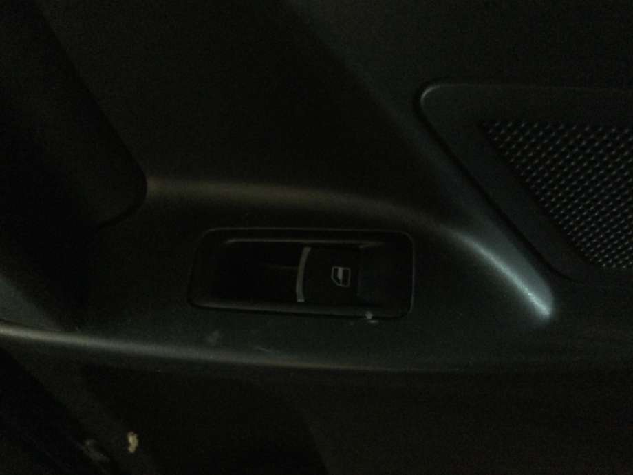 Bryter ruteheis til VW Sharan, 2010-->> (Type II)  (VOLKSWAGEN|)