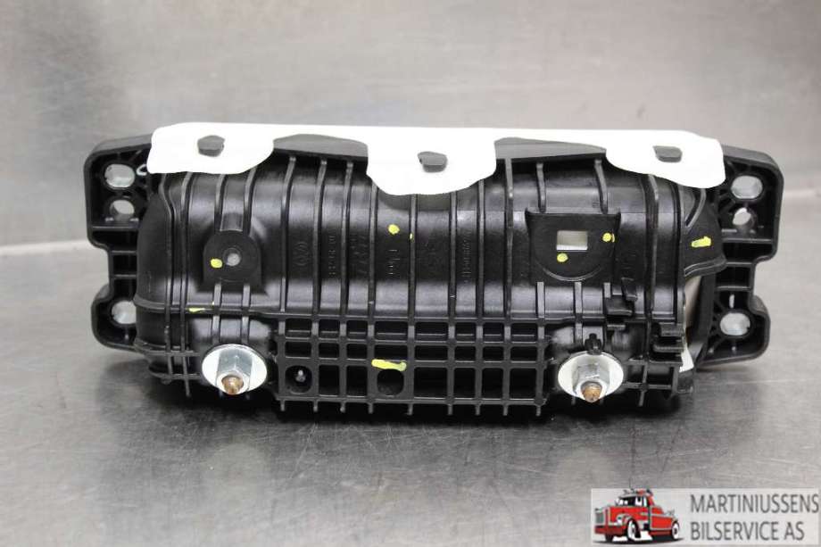 Airbag passasjer til VW Sharan 2010-->> (Type II)  (VOLKSWAGEN||7N0 880 204 B)