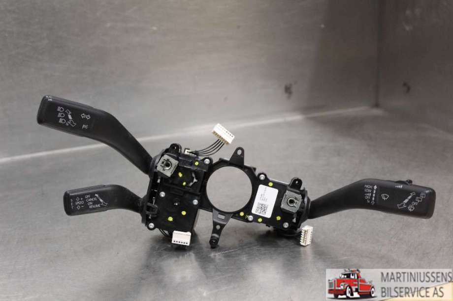 Bryter combi til VW Sharan, 2010-->> (Type II)  (VOLKSWAGEN|)
