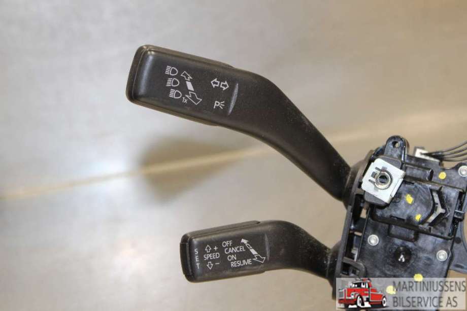 Bryter combi til VW Sharan 2010-->> (Type II)  (VOLKSWAGEN||5K0.953.501.CR)
