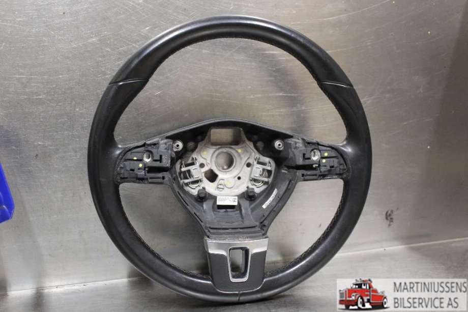 Ratt til VW Sharan 2010-->> (Type II)  (VOLKSWAGEN||3C8 419 891 BF E74)