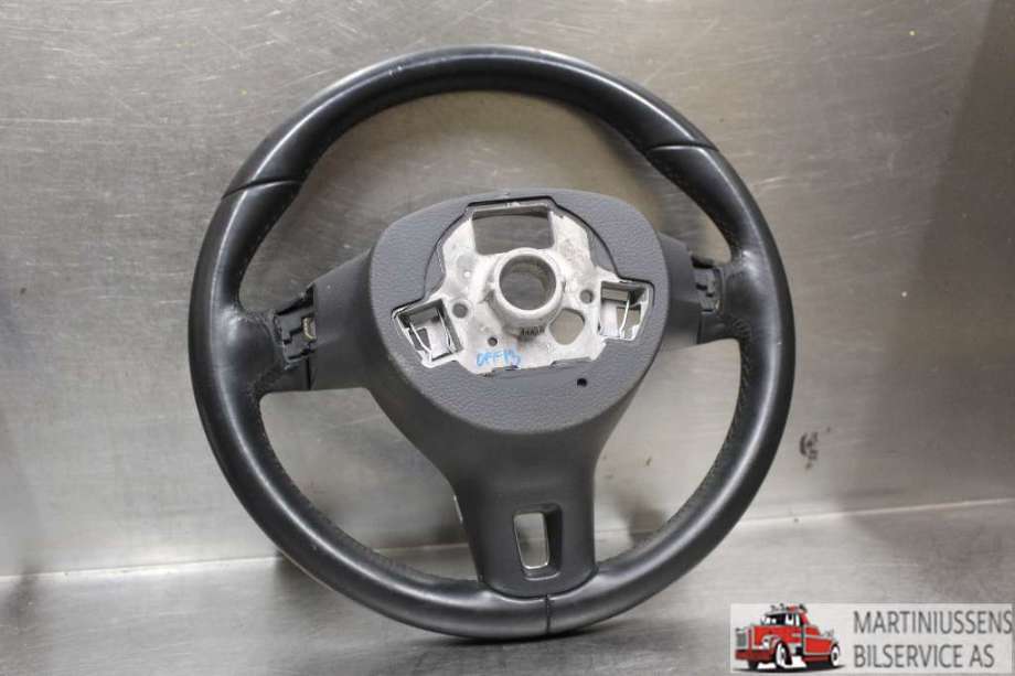 Ratt til VW Sharan 2010-->> (Type II)  (VOLKSWAGEN||3C8 419 891 BF E74)