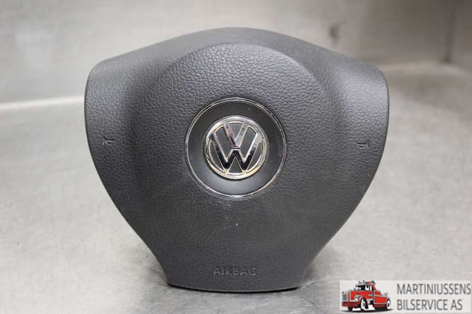 Airbag rattpute til VW Sharan 2010-->> (Type II)  (VOLKSWAGEN||7N0 880 201 L 81U)