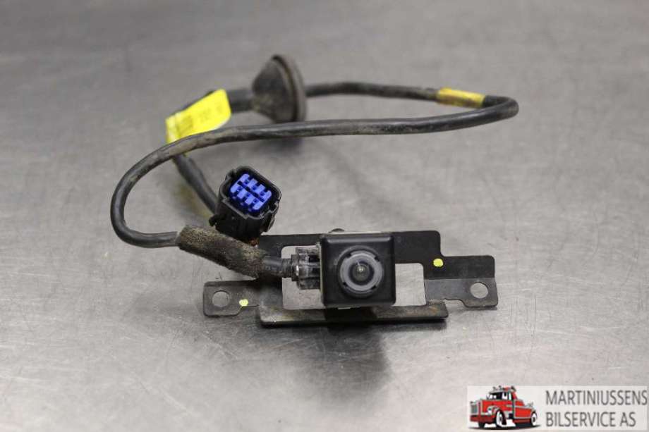 Bilstereo til VW Sharan 2010-->> (Type II)  (VOLKSWAGEN||0595-11-6815)