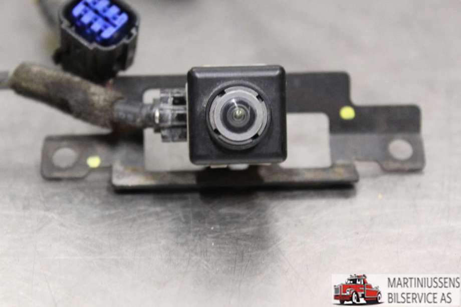 Bilstereo til VW Sharan 2010-->> (Type II)  (VOLKSWAGEN||0595-11-6815)