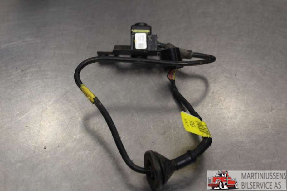 Bilstereo til VW Sharan 2010-->> (Type II)  (VOLKSWAGEN||0595-11-6815)