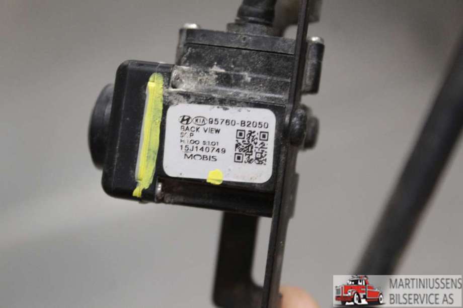 Bilstereo til VW Sharan 2010-->> (Type II)  (VOLKSWAGEN||0595-11-6815)