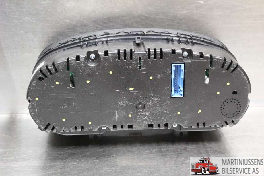 Speedometer til VW Sharan 2010-->> (Type II)  (VOLKSWAGEN||7N0920 870J)