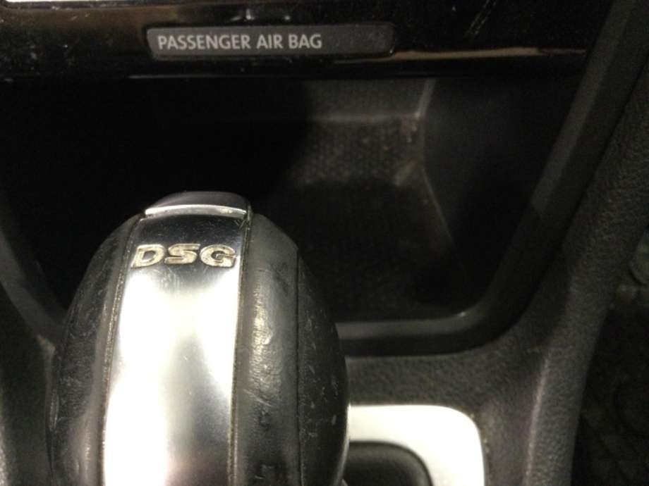 Girkasse automat til VW Sharan, 2010-->> (Type II)  (VOLKSWAGEN|PPW)