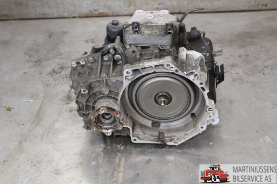 Girkasse automat til VW Sharan 2010-->> (Type II)  (VOLKSWAGEN|PPW|)