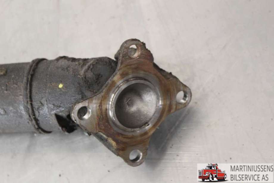 Mellomaksel midtre til Toyota Land Cruiser 120 2002-2009  (TOYOTA|)