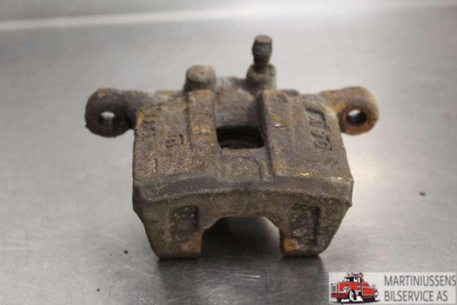 Bremsecaliper høyre bak til Mitsubishi Outlander, 2010-2012 (Type II, Fase 2)  (MITSUBISHI|)