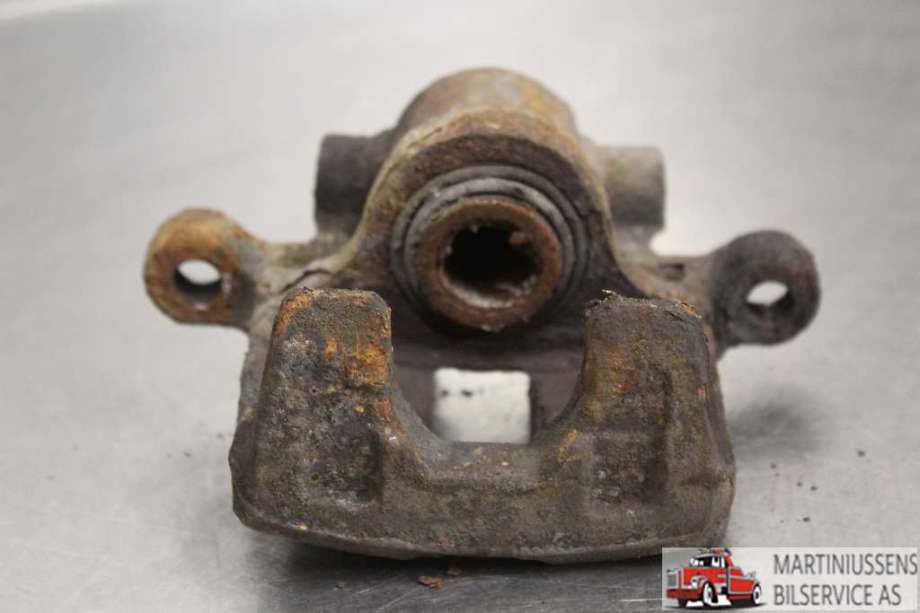Bremsecaliper høyre bak til Mitsubishi Outlander 2010-2012 (Type II, Fase 2) (MITSUBISHI|)