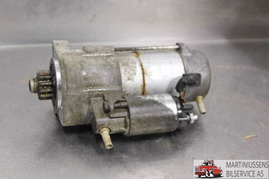Starter diesel til Jaguar XE 2015-->>  (JAGUAR||GX73-11001-AC)