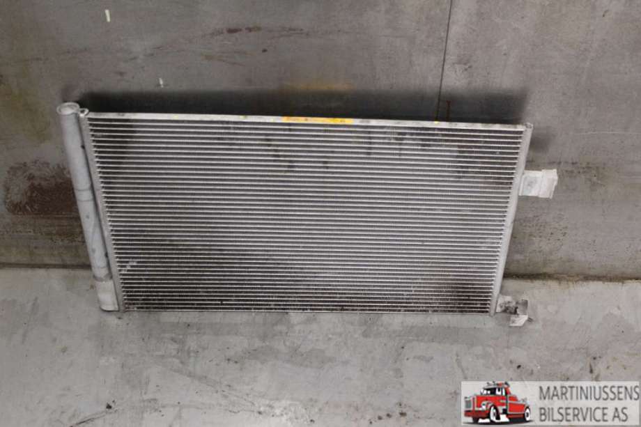 Aircondition radiator til Jaguar XE 2015-->>  (JAGUAR||GX73 197 10 BC)