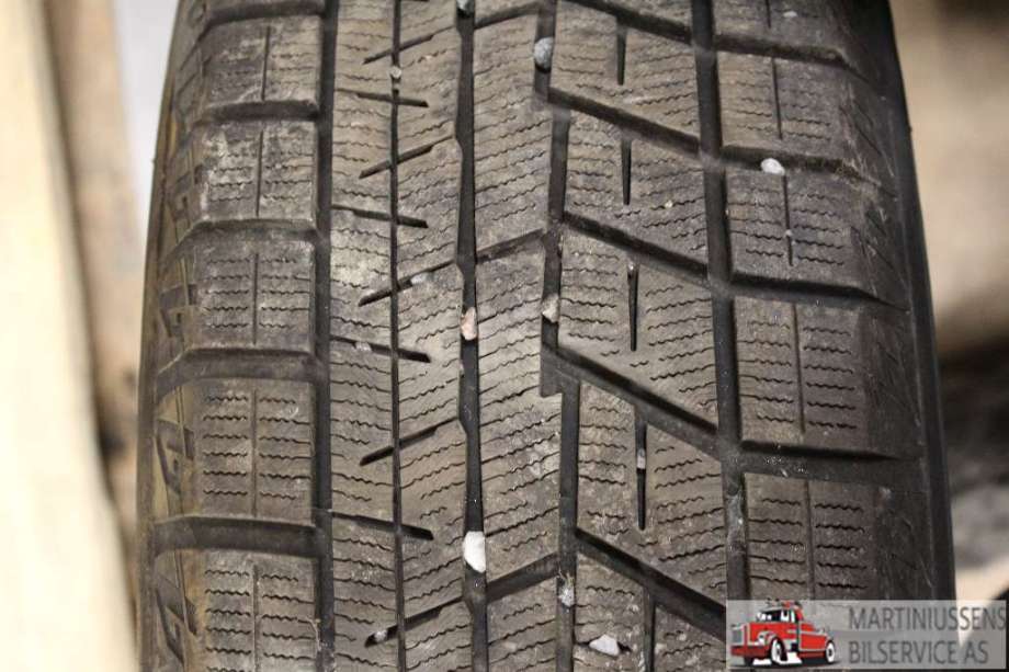 Hjulsett aluminium vinter til Annet Dekk vinter piggfri 0-->>  (|4X100|195/60R16)