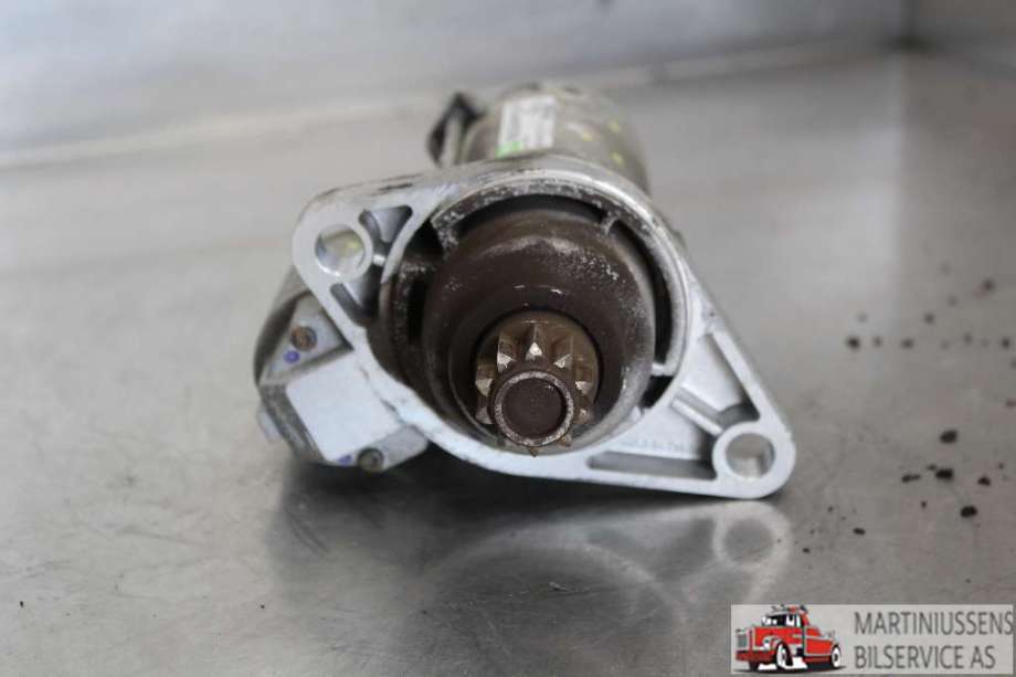 Starter til VW Golf VI 2008-2012  (VOLKSWAGEN||0AM 911 023 B)