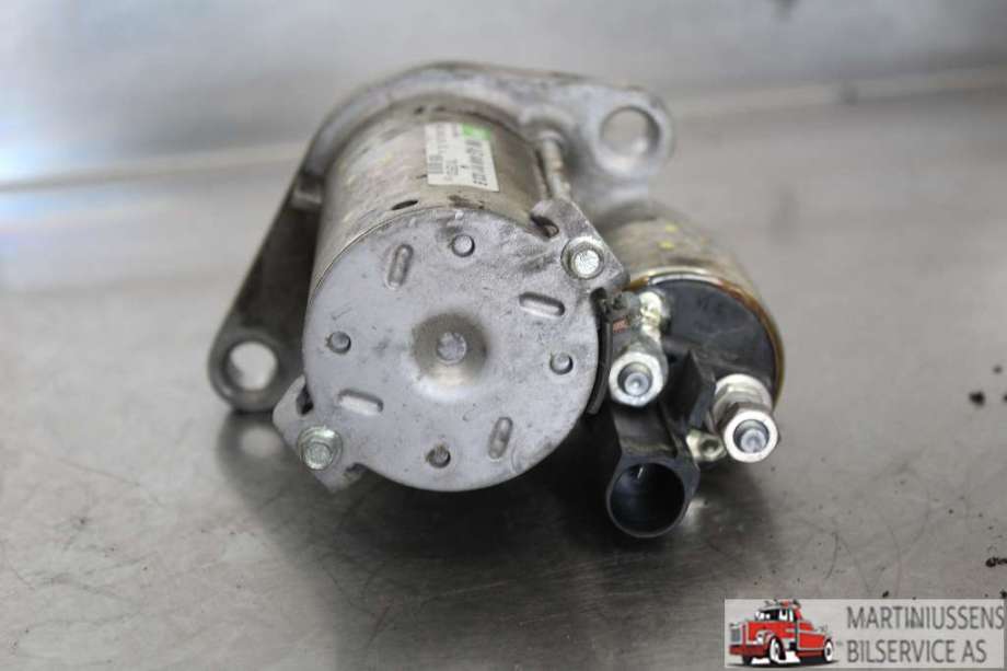 Starter til VW Golf VI 2008-2012  (VOLKSWAGEN||0AM 911 023 B)