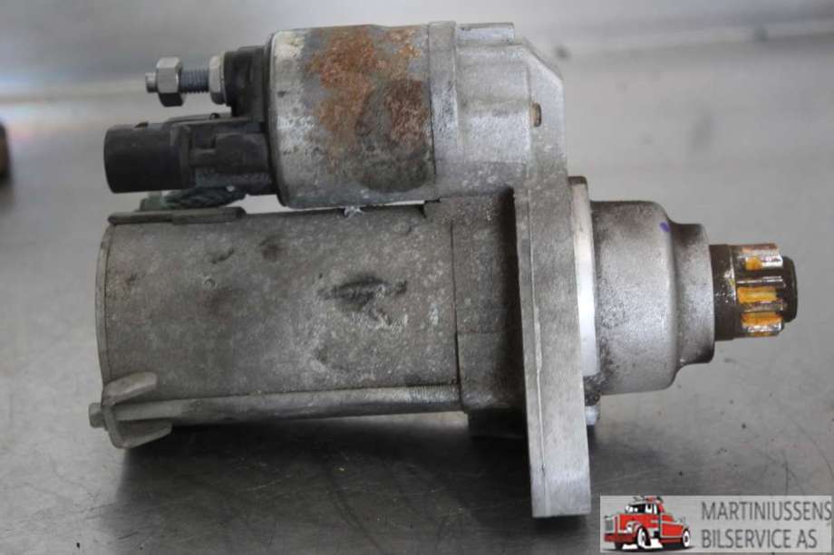 Starter til VW Golf VI 2008-2012  (VOLKSWAGEN||0AM 911 023 B)
