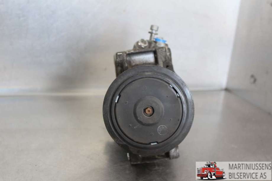 Aircondition kompressor til VW Golf VI 2008-2012  (VOLKSWAGEN||1K0 820 859T)