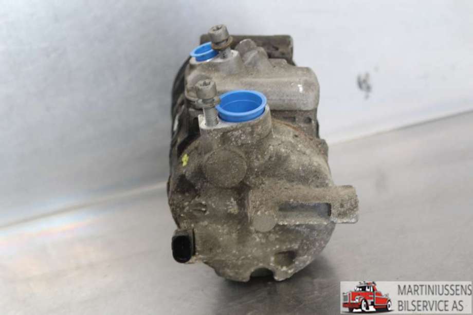 Aircondition kompressor til VW Golf VI 2008-2012  (VOLKSWAGEN||1K0 820 859T)