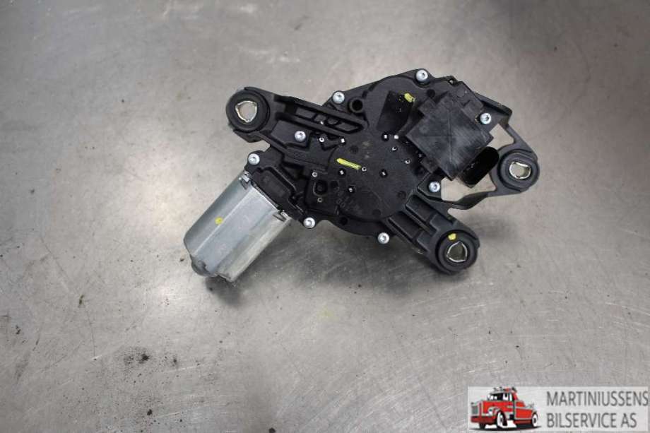 Viskermotor bakrute til VW Golf VI 2008-2012  (VOLKSWAGEN|)
