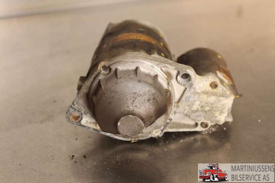 Starter til Mercedes B-Klasse 2008-2011 (Fase 2) (W245) (W245) (MERCEDES||005 151 21 01)