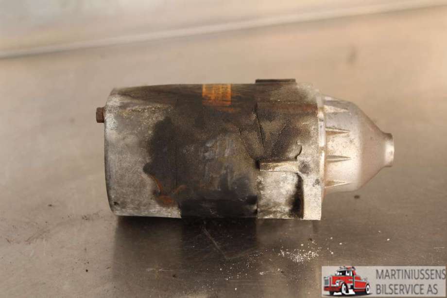 Starter til Mercedes B-Klasse 2008-2011 (Fase 2) (W245) (W245) (MERCEDES||005 151 21 01)
