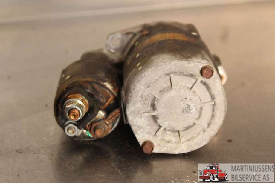 Starter til Mercedes B-Klasse 2008-2011 (Fase 2) (W245) (W245) (MERCEDES||005 151 21 01)